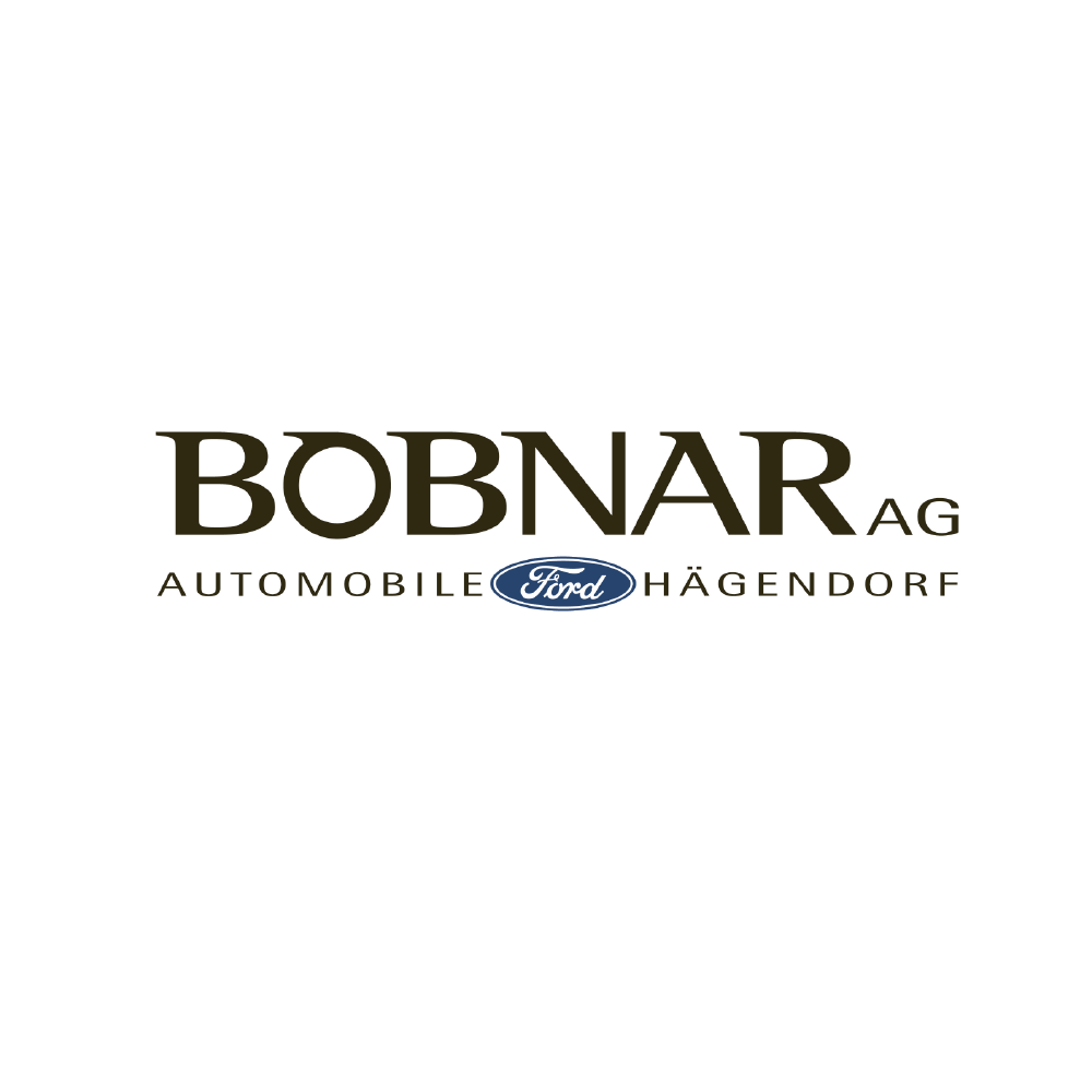 Logo M. Bobnar AG