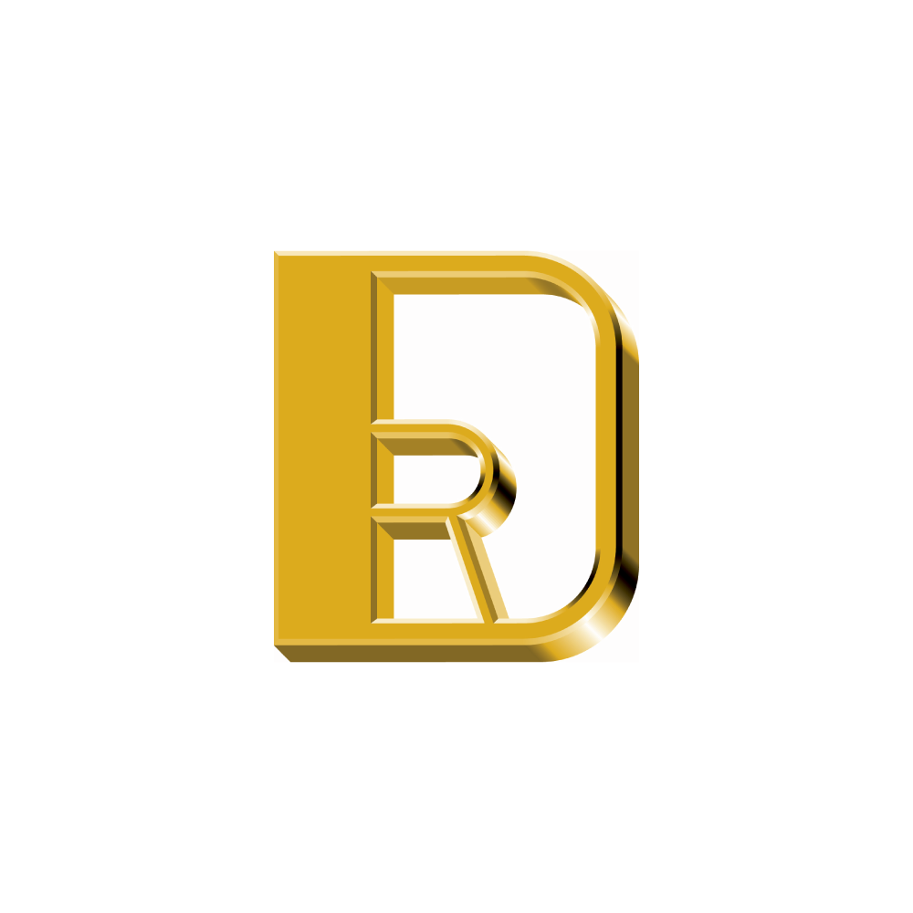 Logo Reinhold Dörfliger AG